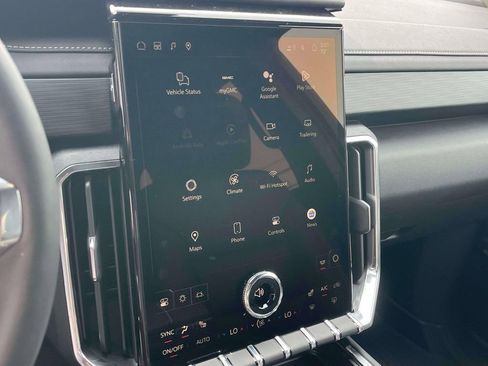 New 2026 GMC Acadia Elevation w/ Black Edition image 29