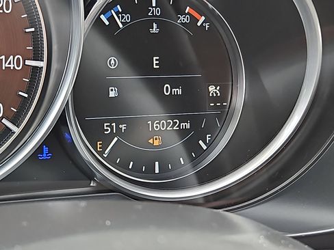 Used 2025 MAZDA CX-5 AWD 2.5 S w/ Select Package image 19