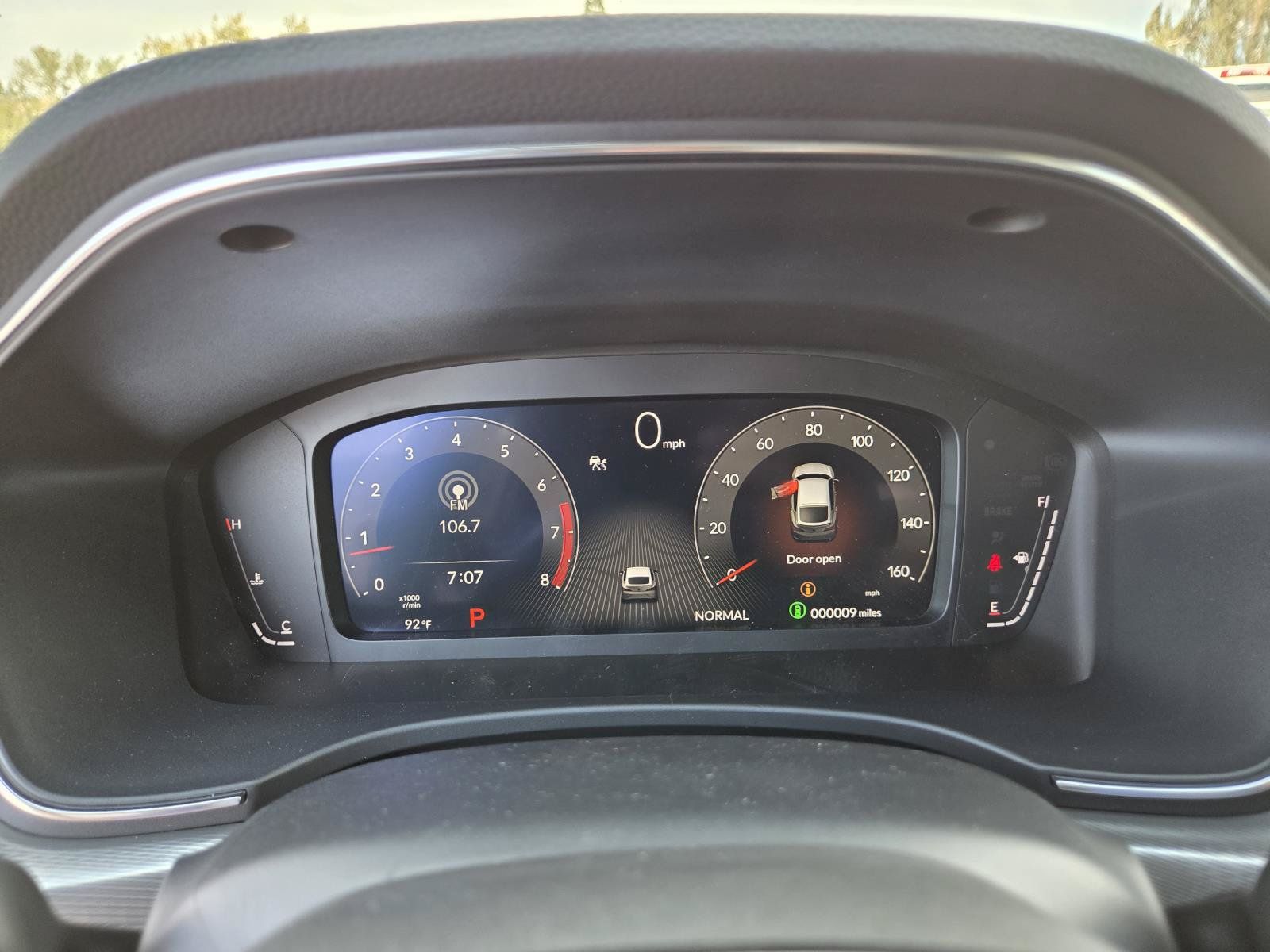 New 2026 Acura Integra A-Spec w/ Technology Package FWD image 20