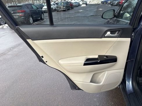 Used 2022 Kia Sportage EX w/ EX Technology Package image 10