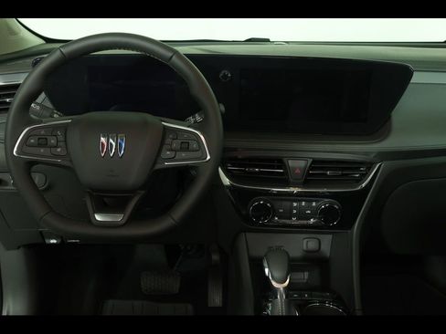 Used 2026 Buick Encore GX Sport Touring w/ Advanced Technology Package AWD/4WD image 16