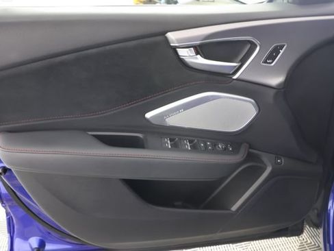 Used 2025 Acura RDX A-Spec AWD/4WD image 26