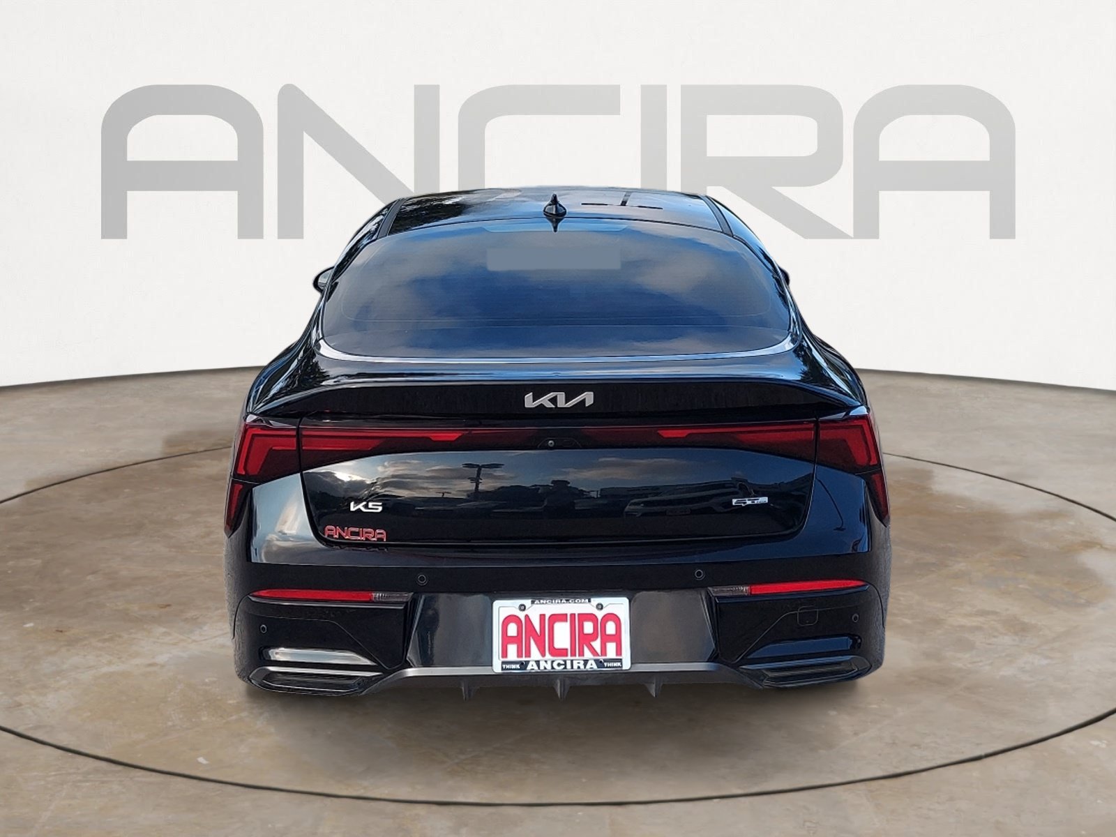 Used 2025 Kia K5 GT-Line FWD image 9