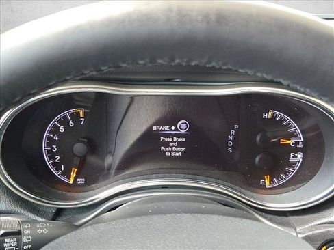 Used 2014 Jeep Grand Cherokee Limited RWD image 13