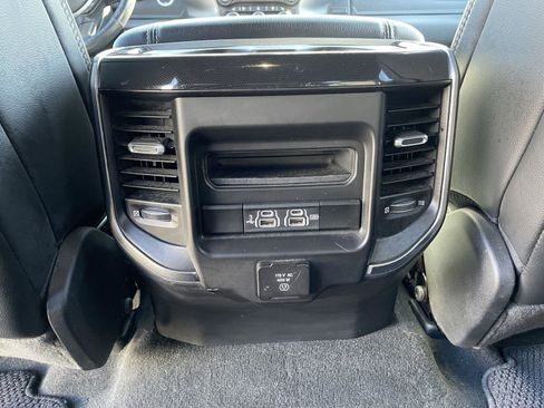 Certified 2020 RAM 1500 Laramie w/ Sport Appearance Package image 41