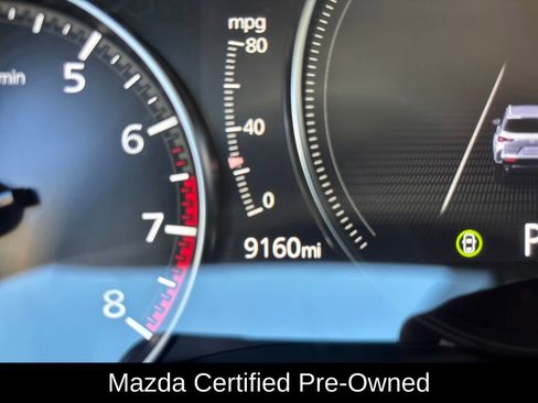 Used 2025 MAZDA CX-50 AWD 2.5 S w/ Weather Package image 18