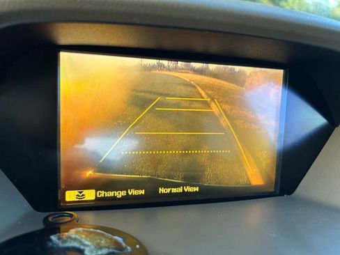 Used 2011 Acura MDX w/ Technology Package AWD/4WD image 29