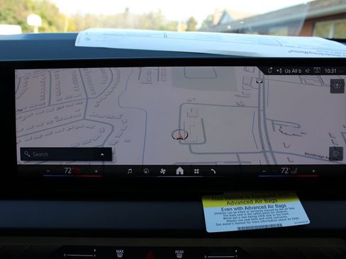 New 2026 BMW X3 xDrive30 image 21