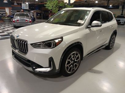 Used 2024 BMW X1 xDrive28i w/ Premium Package
