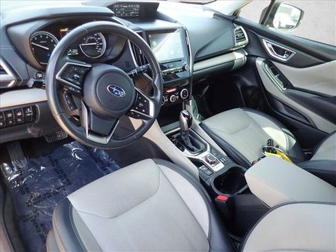 Certified 2023 Subaru Forester Limited AWD/4WD image 11