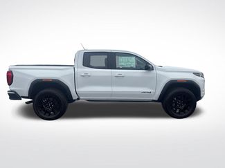 New 2026 GMC Canyon AT4 AWD/4WD video 2