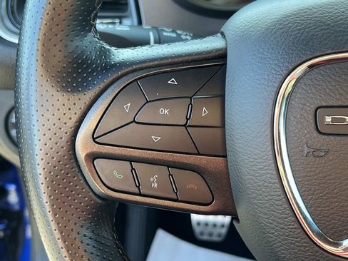 Used 2022 Dodge Challenger R/T image 20