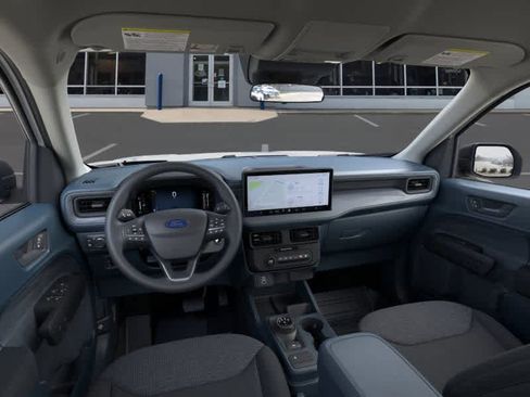 New 2026 Ford Maverick XL w/ Equipment Group 101A image 9