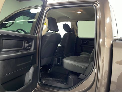 Used 2020 RAM 2500 Tradesman AWD/4WD image 10