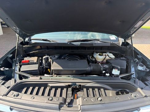 Used 2025 Chevrolet Silverado 1500 LT w/ Protection Package image 7