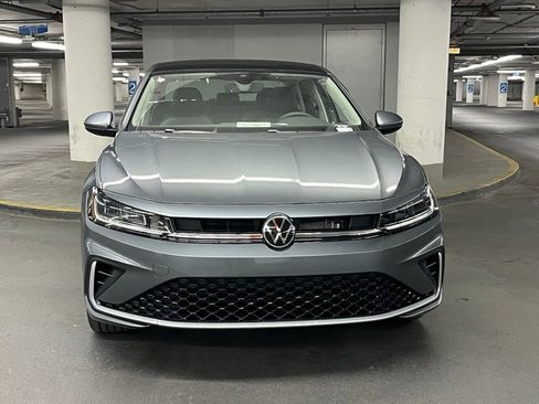 New 2026 Volkswagen Jetta SE image 30