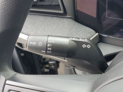New 2026 Nissan Kicks SV w/ SV Premium Package AWD/4WD image 23