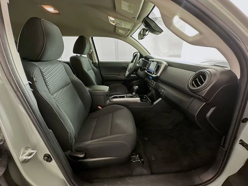 Used 2023 Toyota Tacoma 4x4 Double Cab w/ Trail Edition image 26