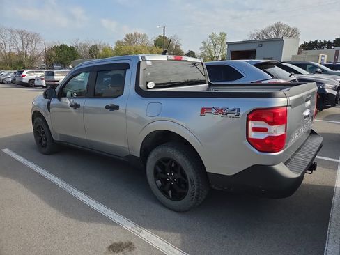 Used 2023 Ford Maverick XLT w/ Equipment Group 300A Standard image 5