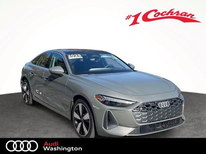 Certified 2025 Audi A5 Prestige
