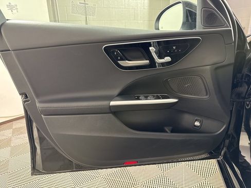 Certified 2025 Mercedes-Benz C 300 4MATIC Sedan image 15