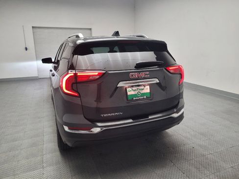 Used 2020 GMC Terrain SLT w/ Preferred Package FWD image 6