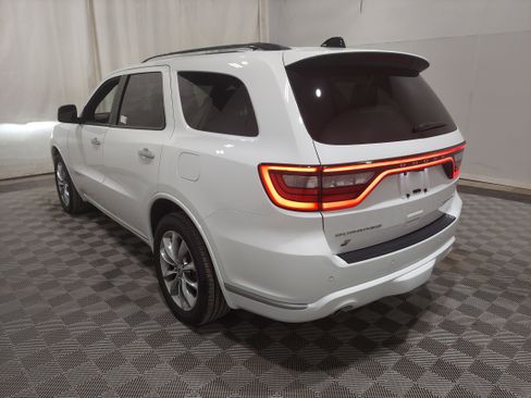 Used 2024 Dodge Durango Citadel AWD/4WD image 2