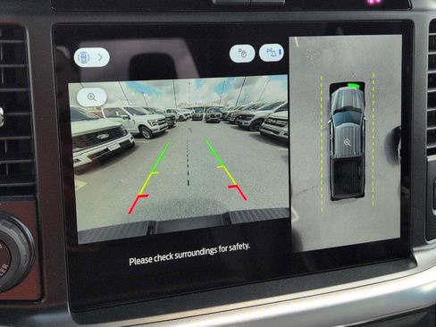 New 2025 Ford F150 Lariat w/ Equipment Group 502A High image 22