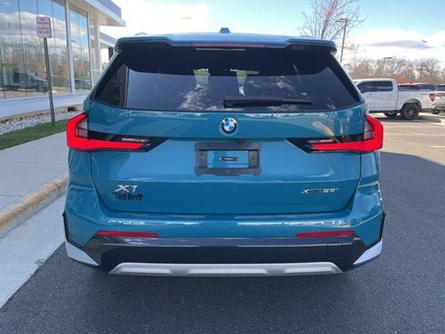 Used 2023 BMW X1 xDrive28i w/ Premium Package image 7