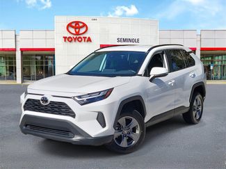 Used 2024 Toyota RAV4 XLE 360° Tour