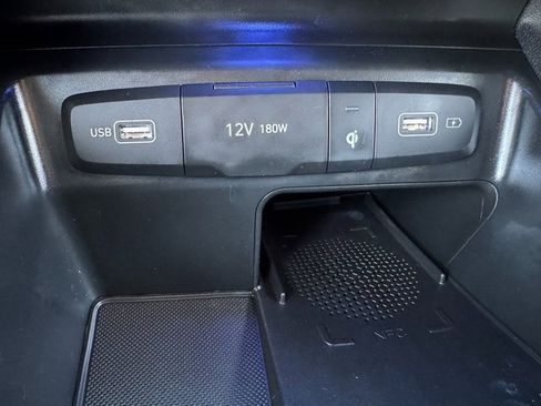 Used 2022 Hyundai Tucson SEL w/ Convenience Package image 26