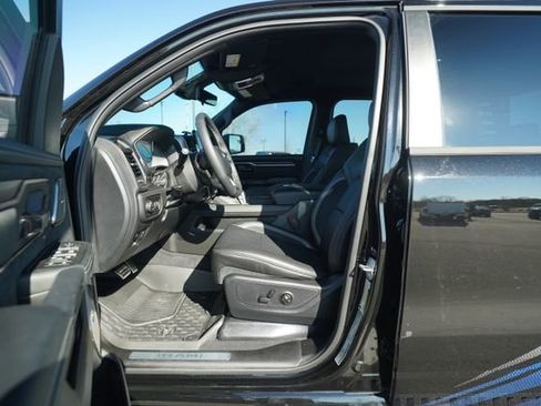 Used 2025 RAM 1500 RHO w/ RHO Level 1 Equipment Group image 11