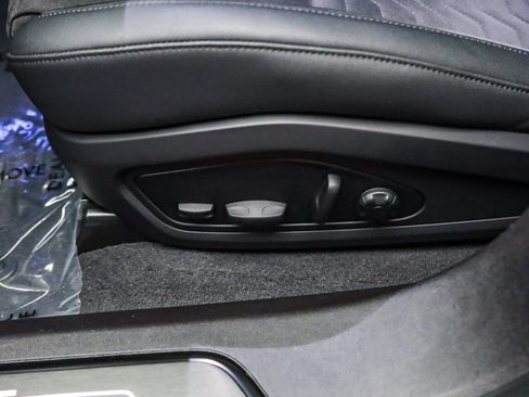 Used 2024 Audi e-tron GT Premium Plus image 30