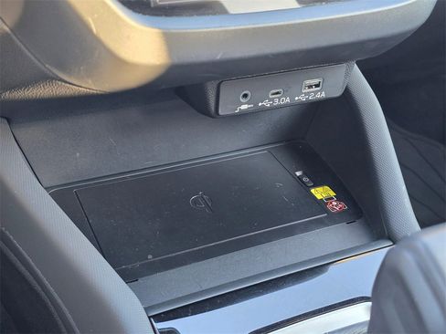 Certified 2025 Subaru Forester Limited w/ Popular Package #1 image 23