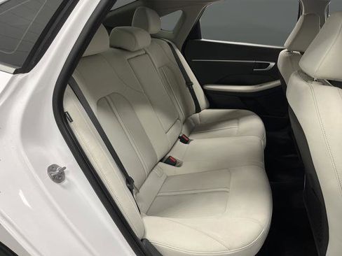 Used 2024 Hyundai Sonata SEL image 28