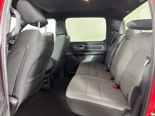 Used 2023 RAM 1500 Big Horn AWD/4WD image 35