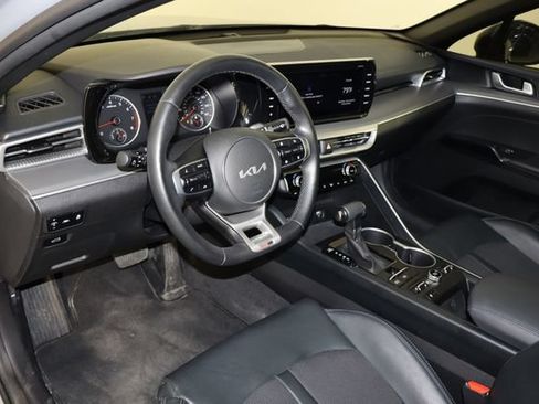 Certified 2022 Kia K5 GT-Line w/ GT-Line Awd Premium Package image 27