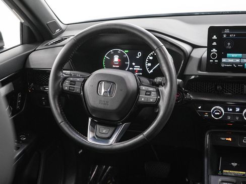 Used 2024 Honda CR-V Sport Touring image 14