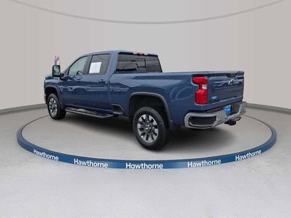 Used 2024 Chevrolet Silverado 3500 LT w/ All Star Edition