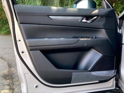 Used 2025 MAZDA CX-5 AWD 2.5 S image 11