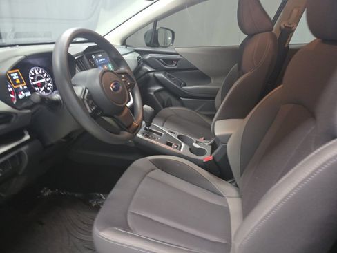 Certified 2025 Subaru Crosstrek 2.0i Premium w/ Crosstrek Mirror Package image 18