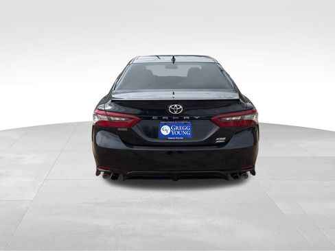Used 2023 Toyota Camry XSE w/ Cold Weather Package image 9
