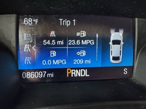 Used 2015 Ford Focus SE image 20