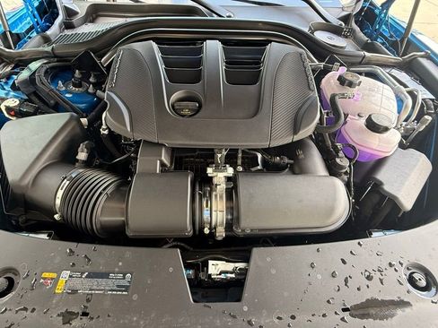 New 2026 Dodge Charger GT w/ Blacktop Package AWD/4WD image 28