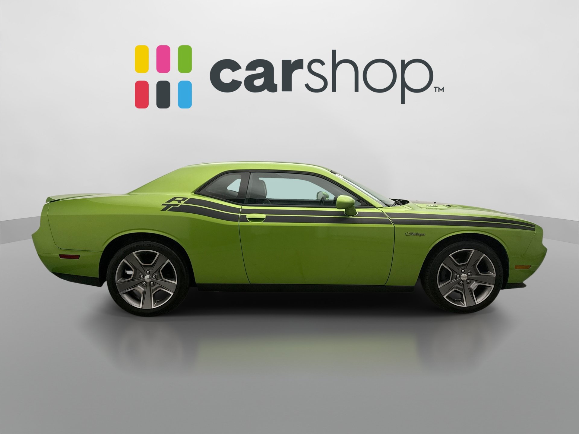 Used 2011 Dodge Challenger R/T RWD image 6