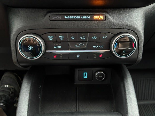Used 2020 Ford Escape SEL FWD image 23