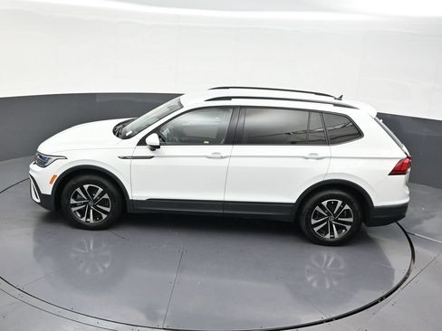 Used 2024 Volkswagen Tiguan S FWD image 10