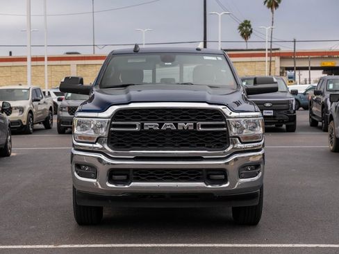 Used 2022 RAM 2500 Tradesman image 2