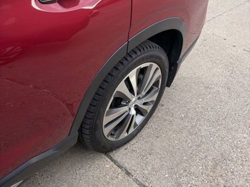 Used 2020 Subaru Ascent Touring w/ Popular Package #2A image 5