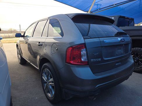 Used 2014 Ford Edge Limited w/ Equipment Group 301A image 3